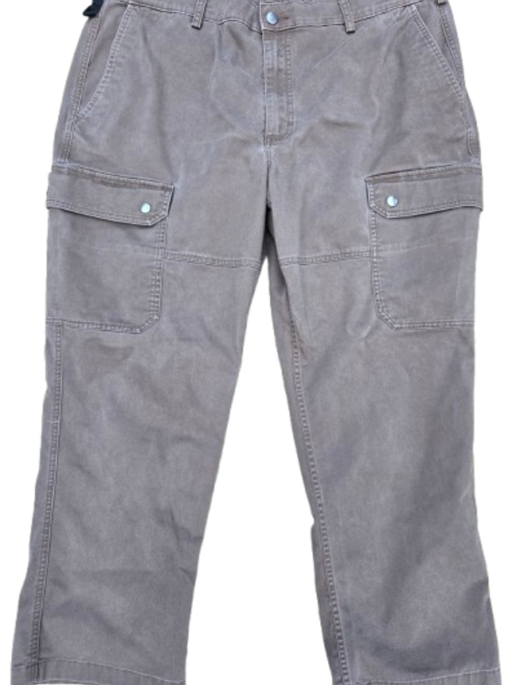 Duluth Men's Pants 40 Grit 44x30 Brown